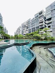 The Visionaire (D27), Condominium #464677081